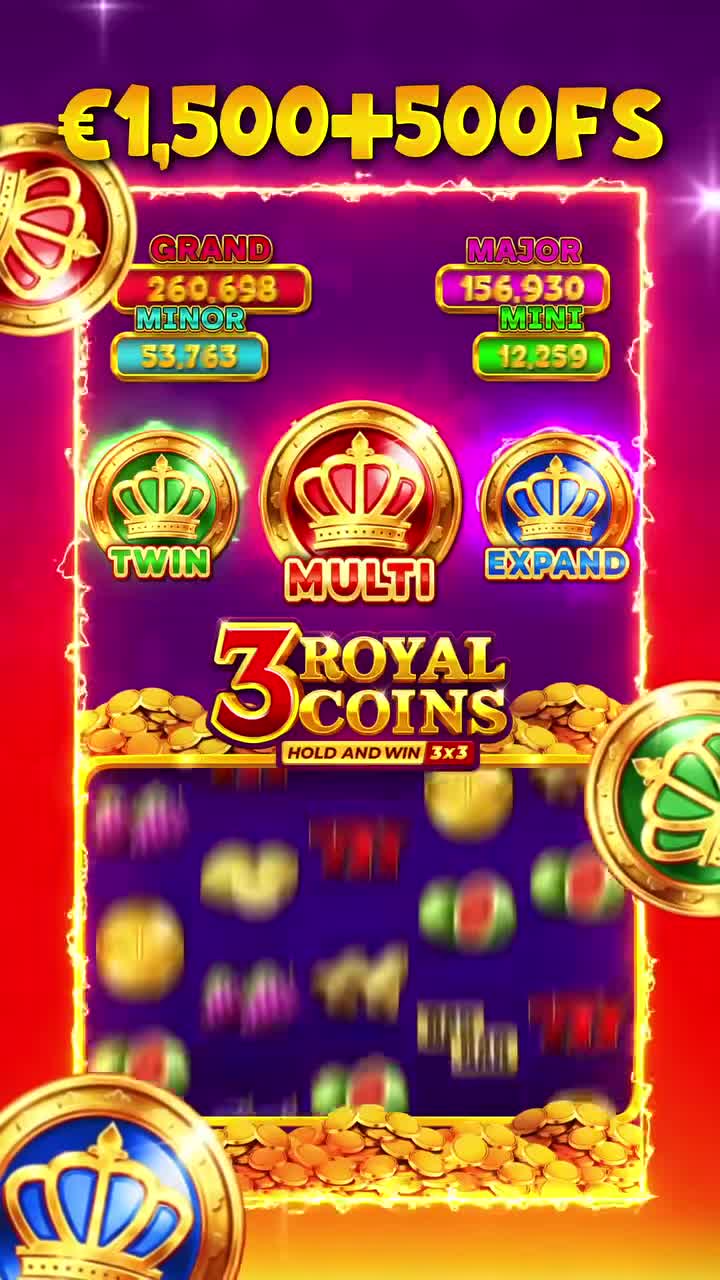 Casino Palace 广告创意