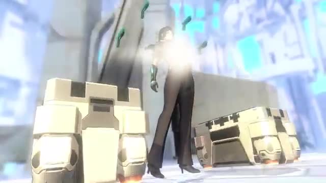 Horizon Walker 广告素材
