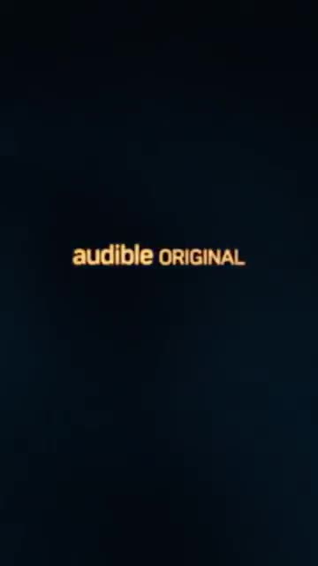 Audible: Audiobooks & Podcasts advertising creative