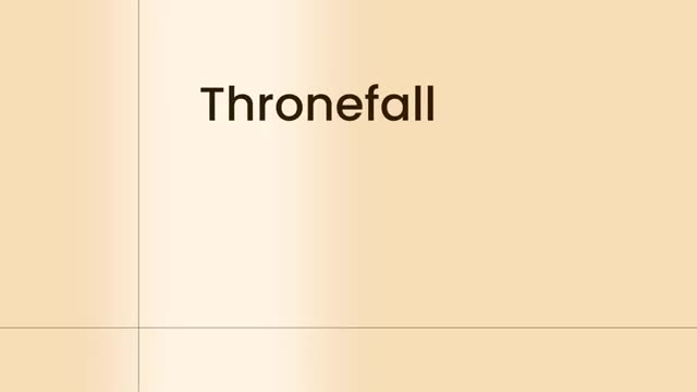 Thronefall 广告素材