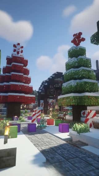 Block World 3D: Craft & Build 广告素材