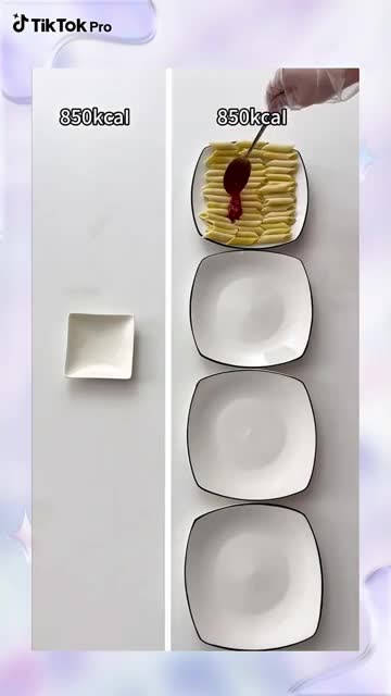 TikTok Pro advertising creative