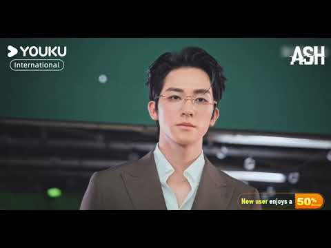 YOUKU-Drama, Film, Show, Anime 广告素材