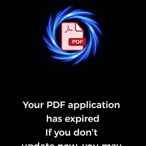 QuickDoc: PDF Reader Tools advertising creative