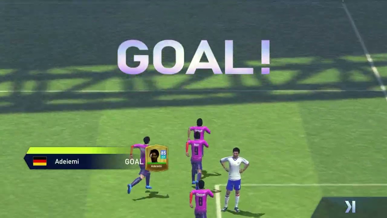 Football League 2026 advertising creative