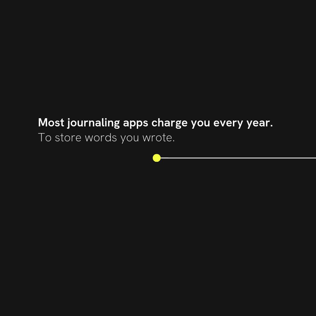DayPic-Photo Diary & Journal advertising creative 5