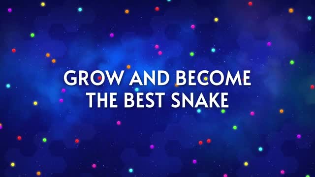 Snake.io - Fun Snake .io Games 广告创意