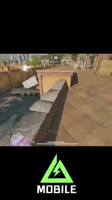 Delta Force 广告素材