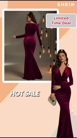 SHEIN-Shopping Online advertising creative