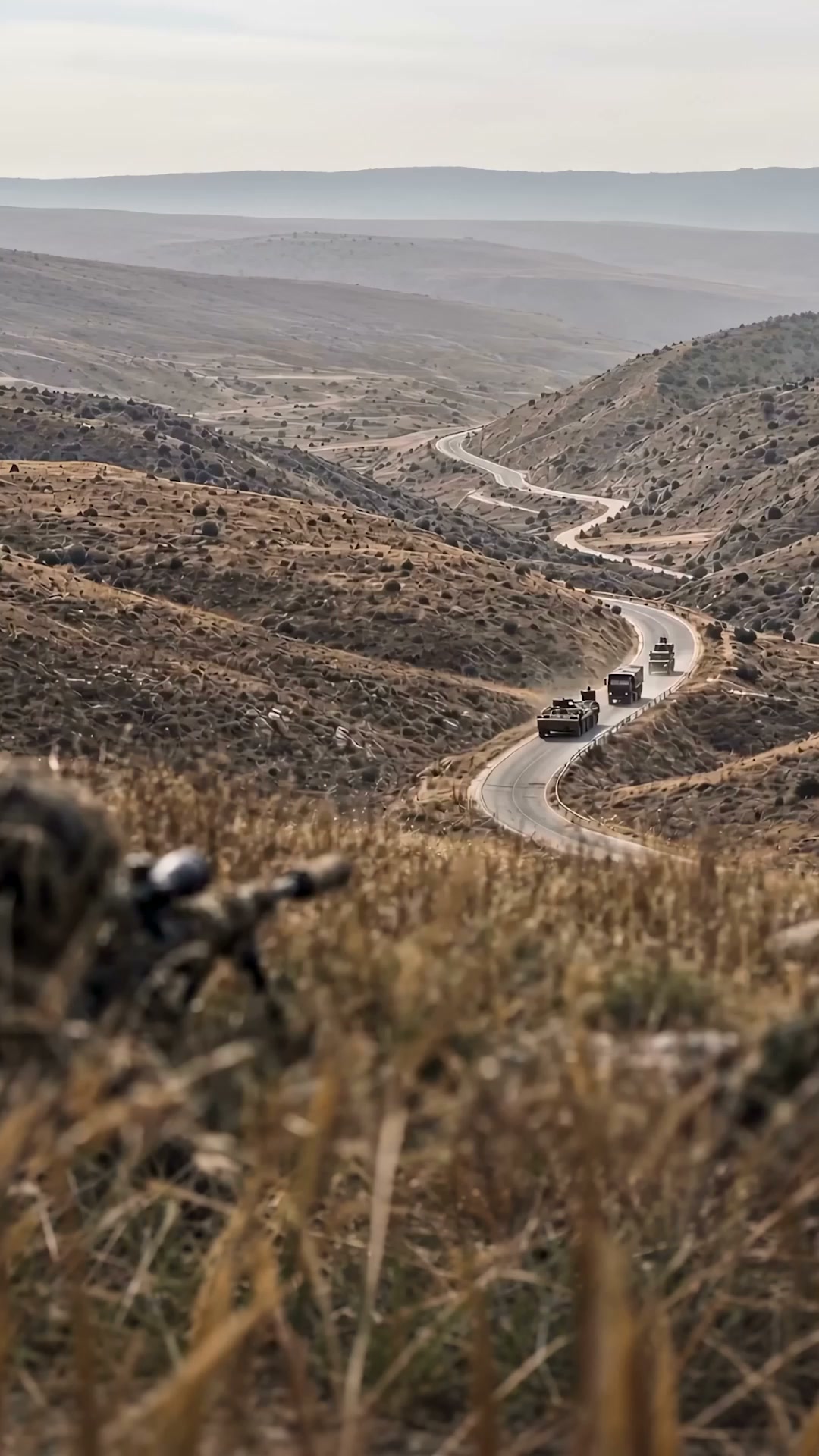 Warline: Sniper Strike advertising creative