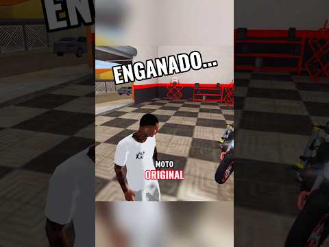 MotoGP Extreme: Race Master 3D advertising creative