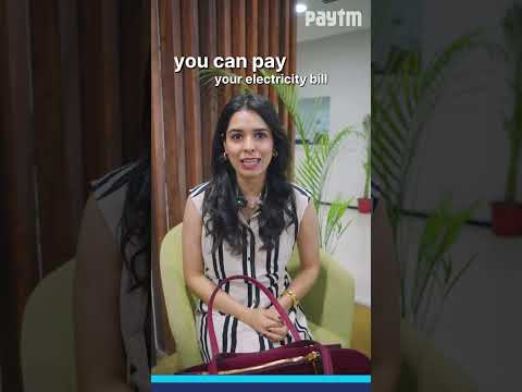 Paytm: Secure UPI Payments advertising creative