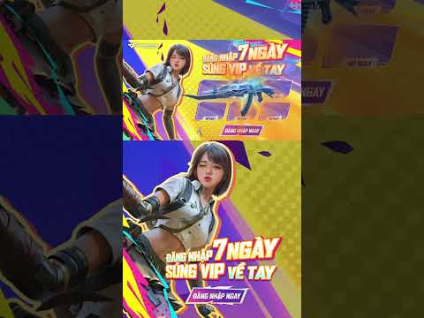 Crossfire: Legends 广告素材