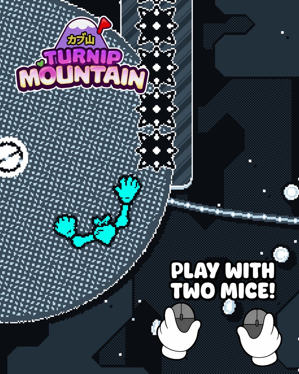 Turnip Mountain ad creative 3