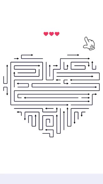 Clear Away! Tap Escape advertising creative