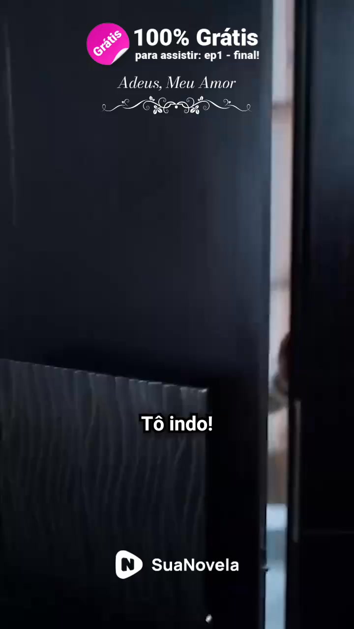 Sua Novela - Drama Grátis advertising creative