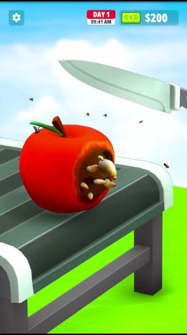 My Supermarket Simulator 3D® 广告素材