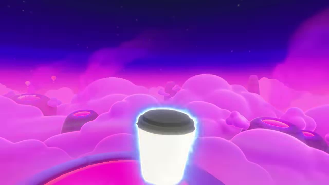 Silly Guys Race: Fall & Run ad creative