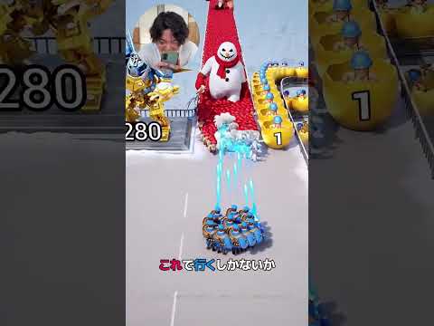 Top War: Battle Game 广告素材