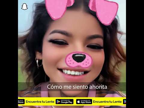 Snapchat advertising creative