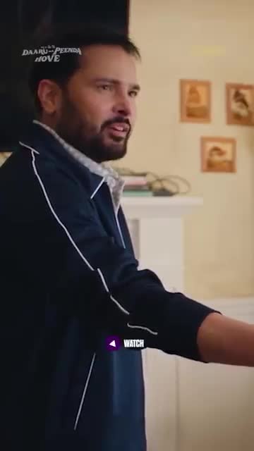 Chaupal - Movies & Web Series advertising creative
