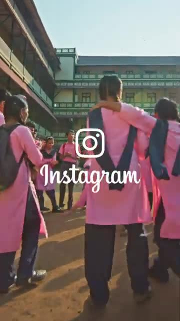 Instagram advertising creative