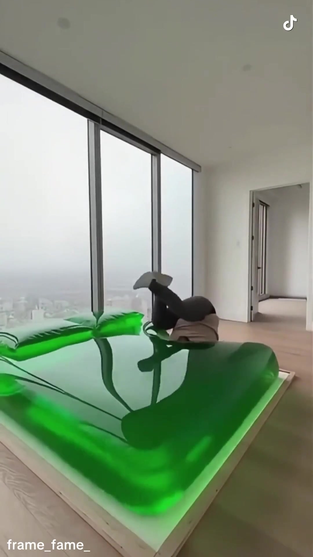 TikTok ad creative