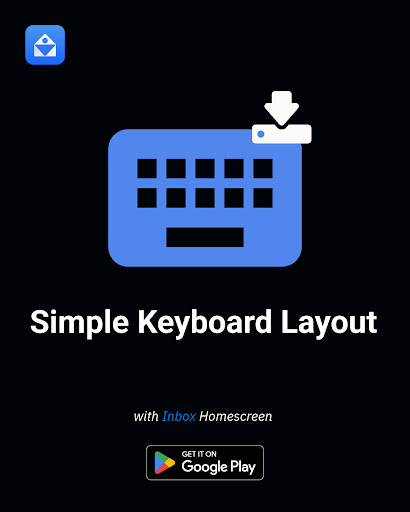 Easy Homescreen advertising creative