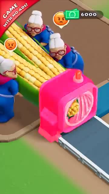 Township advertising creative