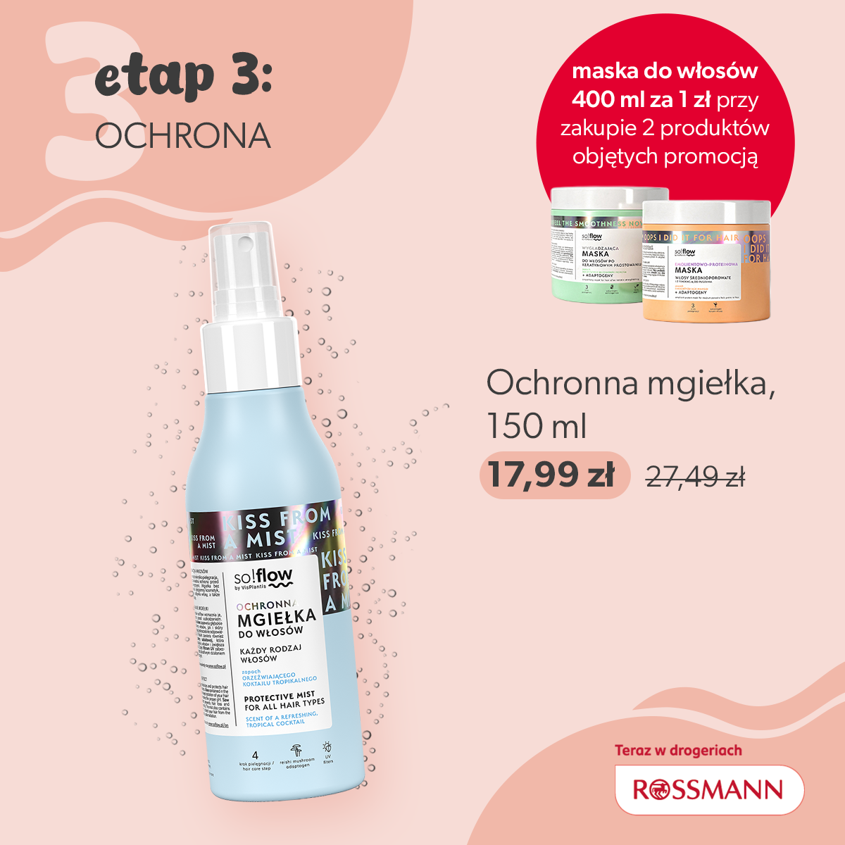 Rossmann PL 广告创意 3