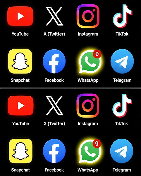 Telegram 广告素材