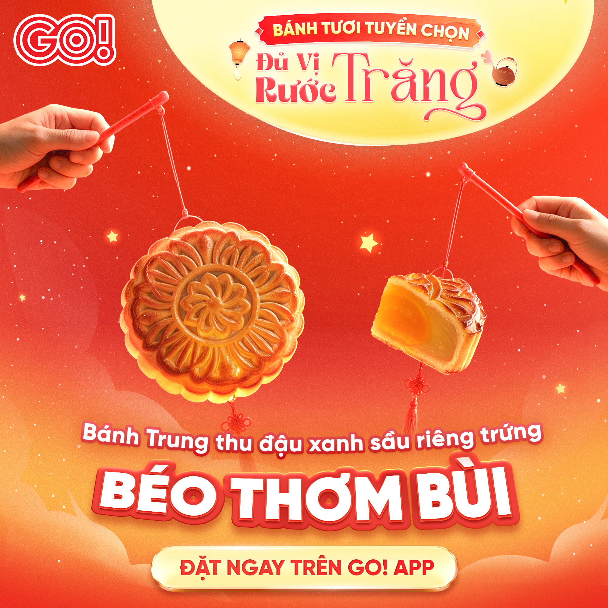 GO! ad creative 3
