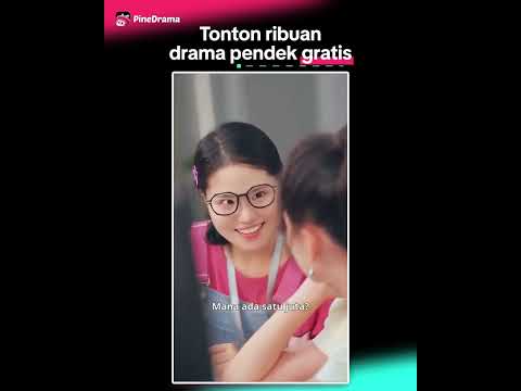 PineDrama - Short Dramas advertising creative