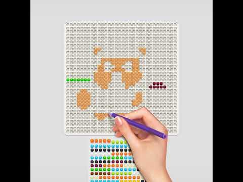 Brilliant Sort™ Diamond Puzzle 广告创意