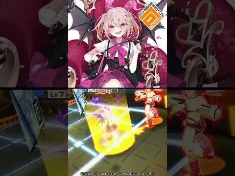 #コンパス【戦闘摂理解析システム】 advertising creative