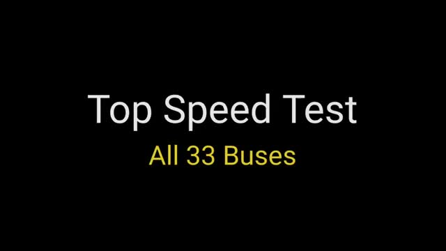 Bus Simulator: City Drive 广告素材