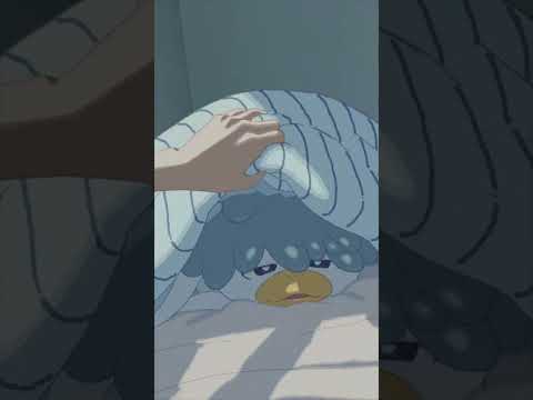 Pokémon Sleep advertising creative