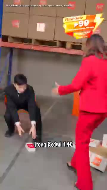 Temu: Shop Like a Billionaire 广告素材