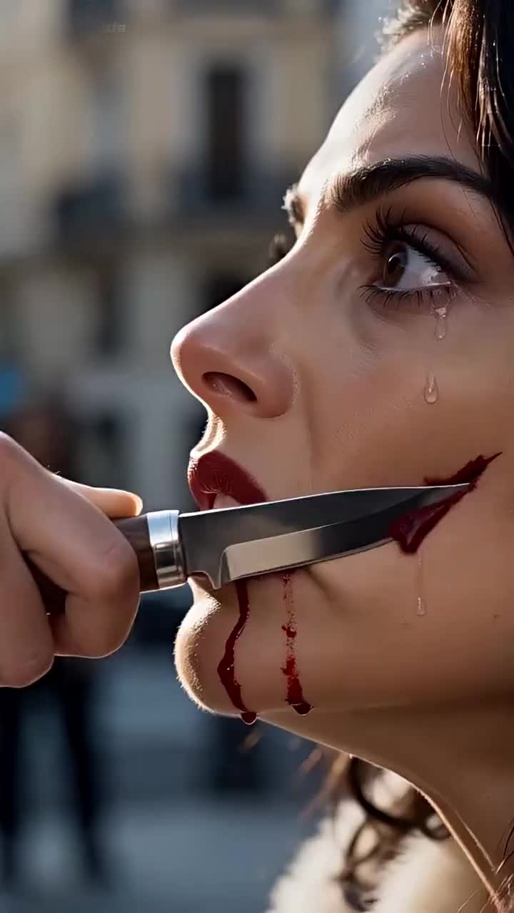 BlinkDrama - Short Dramas advertising creative