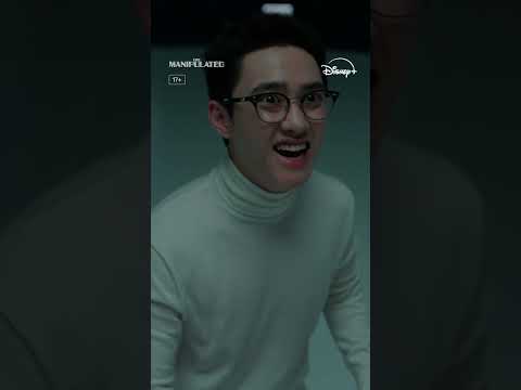 Disney+ advertising creative