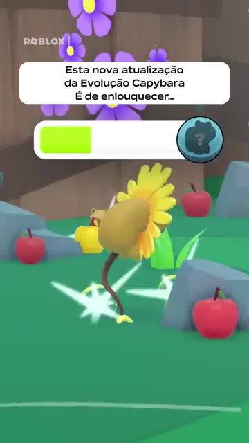 Roblox 广告素材