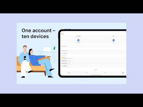 NordVPN – fast VPN for privacy advertising creative