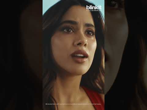 Blinkit: Groceries & more advertising creative