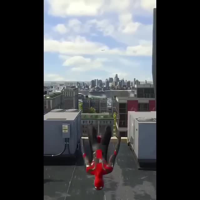 Flying Warrior: City Legends advertising creative