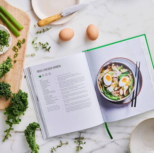 Monash FODMAP Diet advertising creative