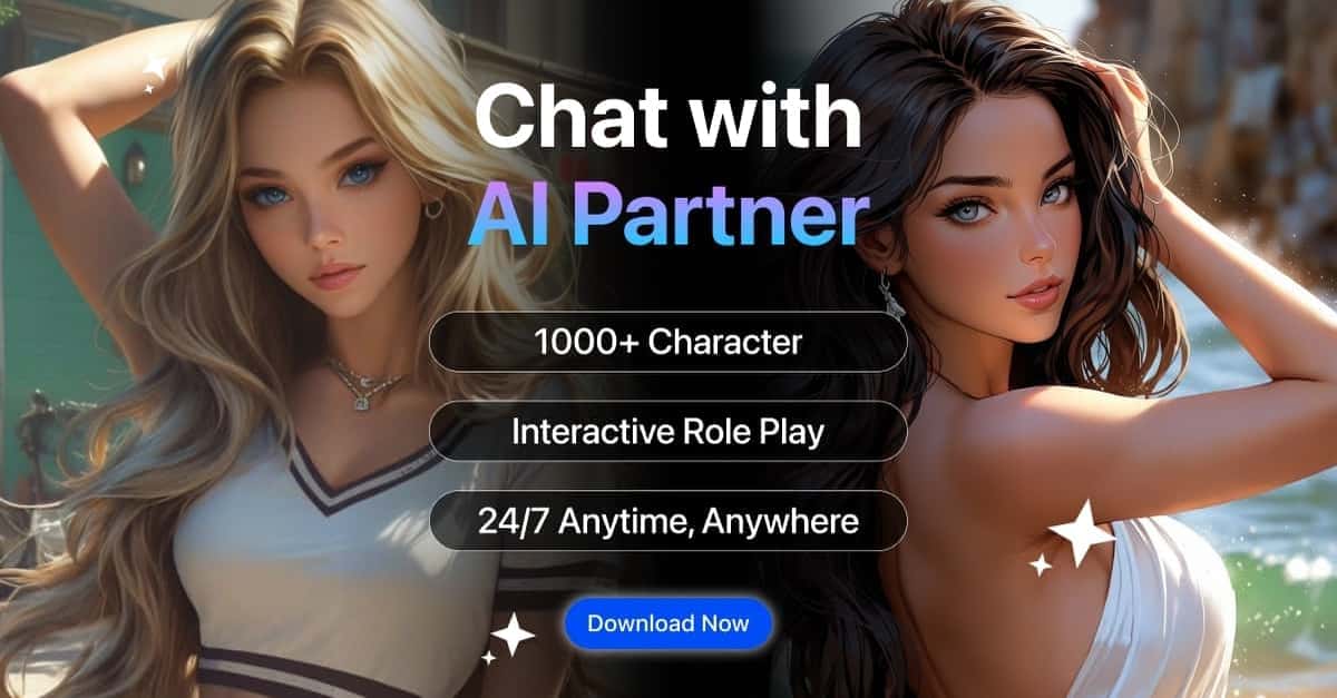 Flux AI: Image & Video Gen 广告创意