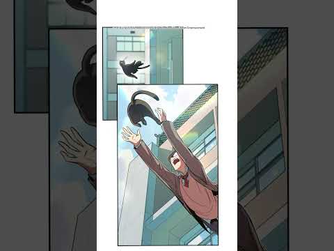LINEマンガ advertising creative