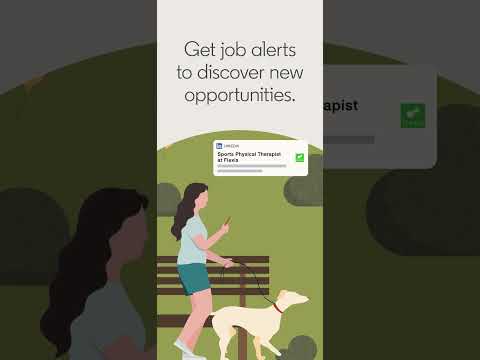 LinkedIn: Community & Network advertising creative