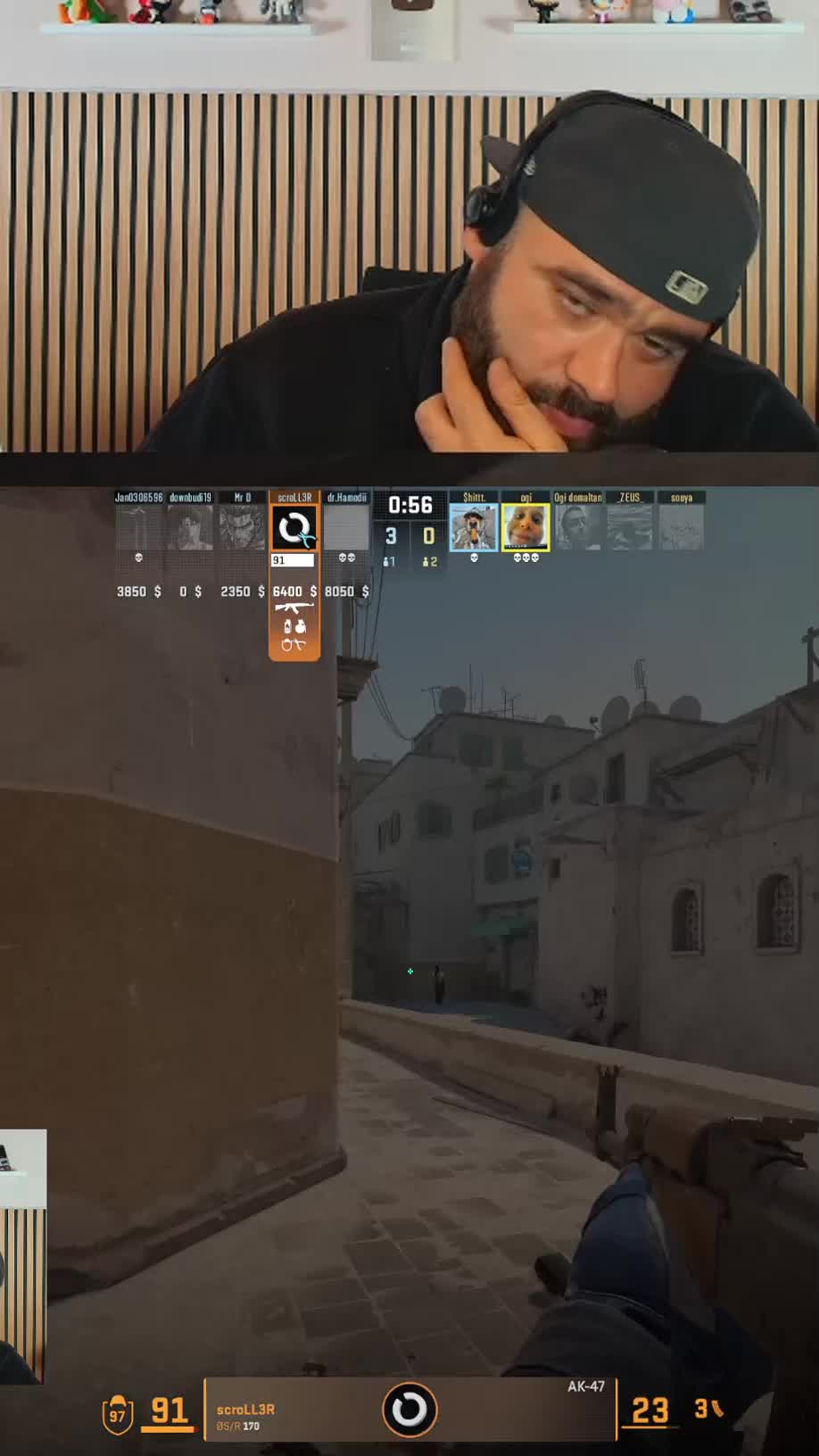 Twitch: Live Streaming advertising creative