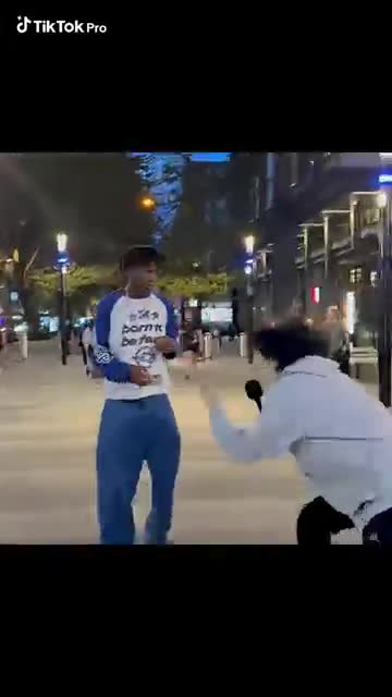 TikTok Pro 广告素材